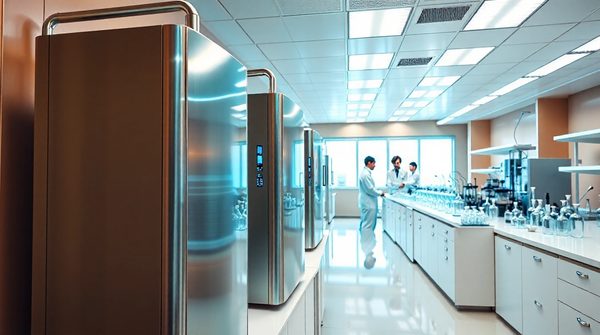 Maximize efficiency and safety with cleanwell technology