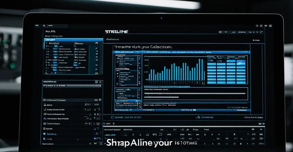 Simplify your collections: discover automation software today
