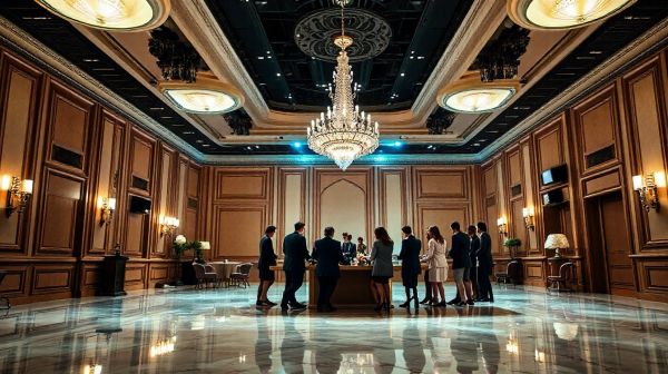 Top paris event producers to bring your ideas to life