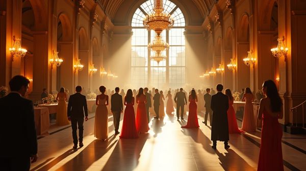 Transform your vision into reality with paris event producers